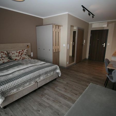 Bel Mare Apartament W Miedzyzdrojach Apartment Miedzyzdroje Exterior photo
