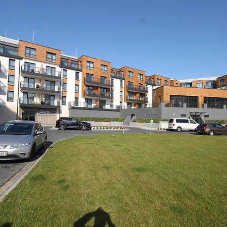 Bel Mare Apartament W Miedzyzdrojach Apartment Miedzyzdroje Exterior photo